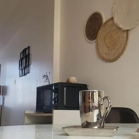 Sur Les Remparts Appartement