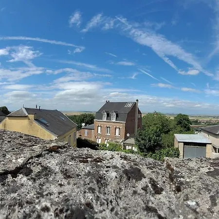Appartement Sur Les Remparts *