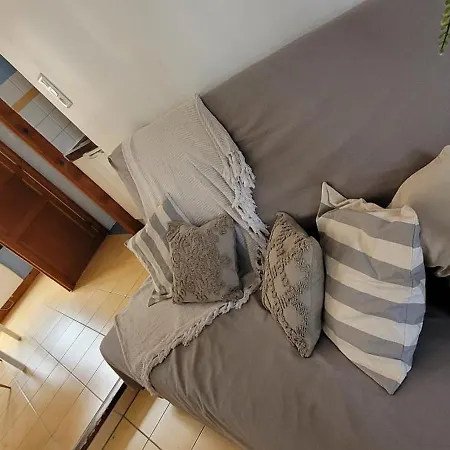 Sur Les Remparts Appartement