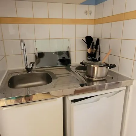 Appartement Sur Les Remparts