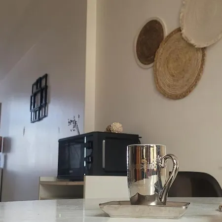 Appartement Sur Les Remparts