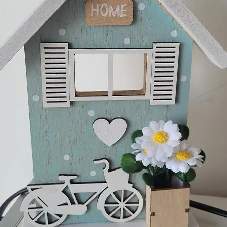 Appartement Sur Les Remparts *