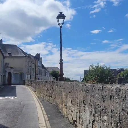 Sur Les Remparts *