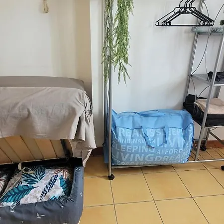 Appartement Sur Les Remparts